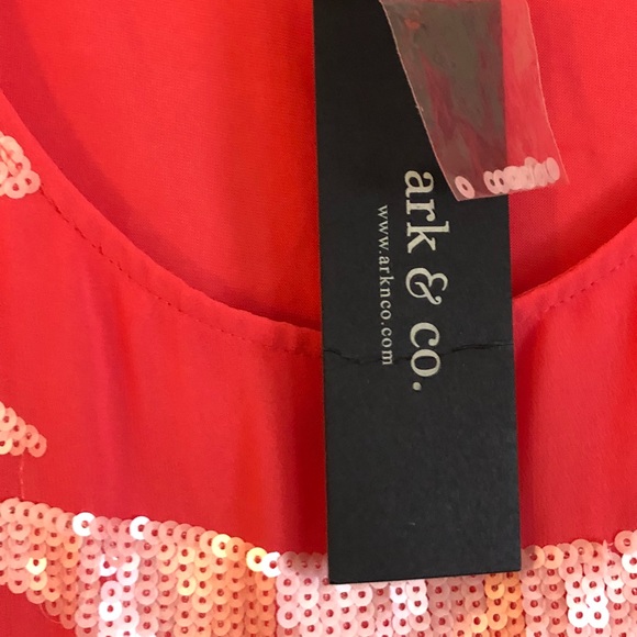 Ark & Co Dress - Size S - Picture 4 of 6